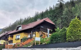 Haus Sonnblick B&B